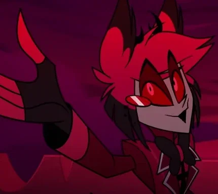 Alastor