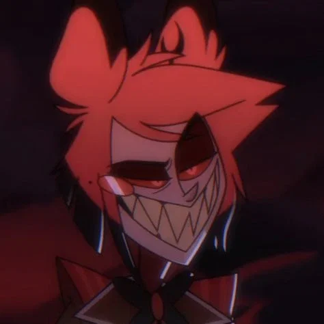 Alastor