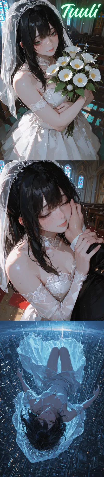 Till death do us part