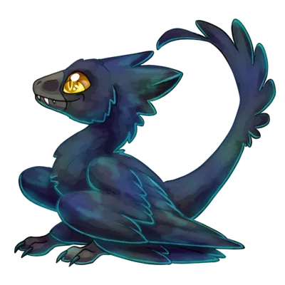 Microraptor