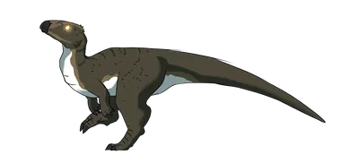 Febrosauruses - dinosaur series 🦖