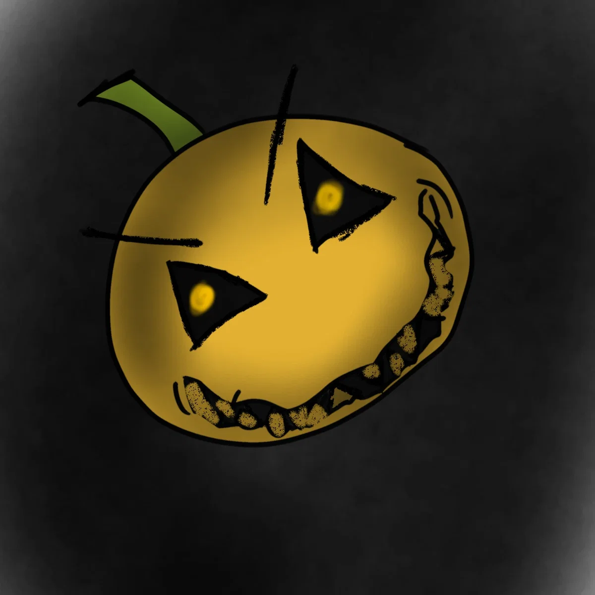 The PUMPKIN