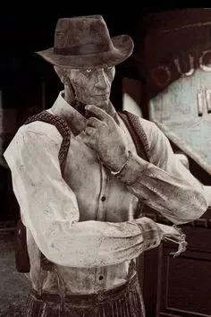 Nick Valentine - Fallout