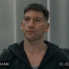 Frank Castle - The Punisher