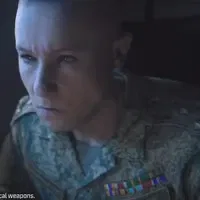 Yuri Volkov - CoD