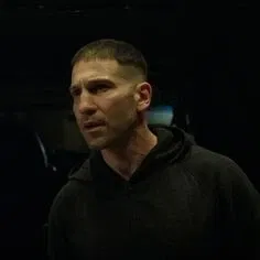 Frank Castle - The Punisher