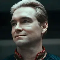 Homelander - The Boys