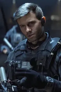 Phillip Graves - CoD