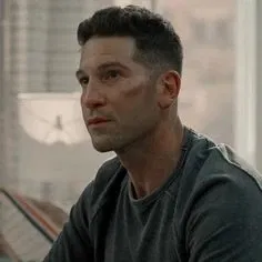 Frank Castle - The Punisher