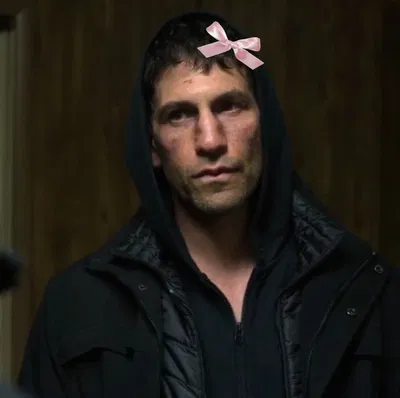 Frank Castle - The Punisher