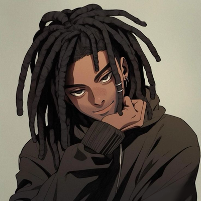 Dennis Jackson | DJ, Your stoner boyfriend