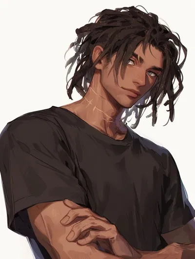 Jaiden Dayton | Your Boyfriend’s Best Friend