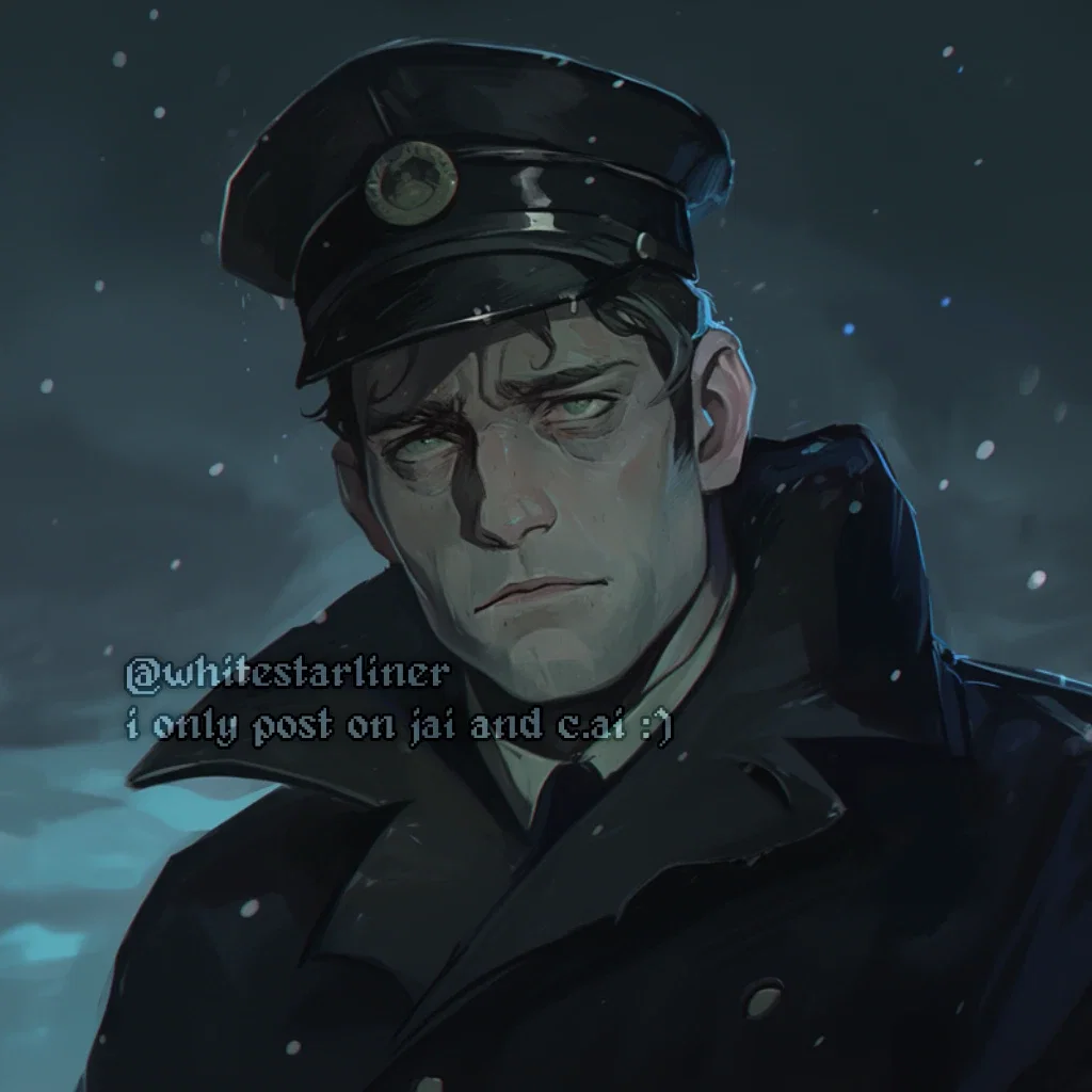 Chief Officer Fraser | Moroaicǎ