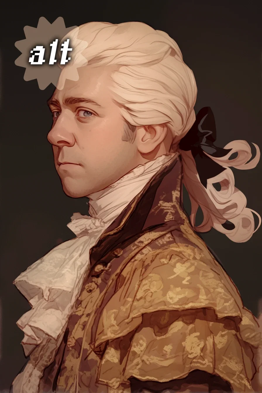 Laurence Dawley | ALT