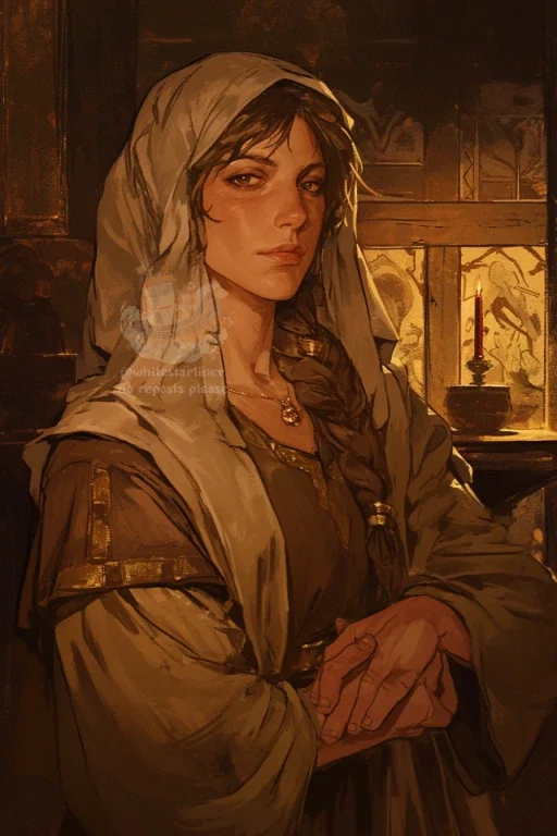 Tirzah | Brother of the Sea