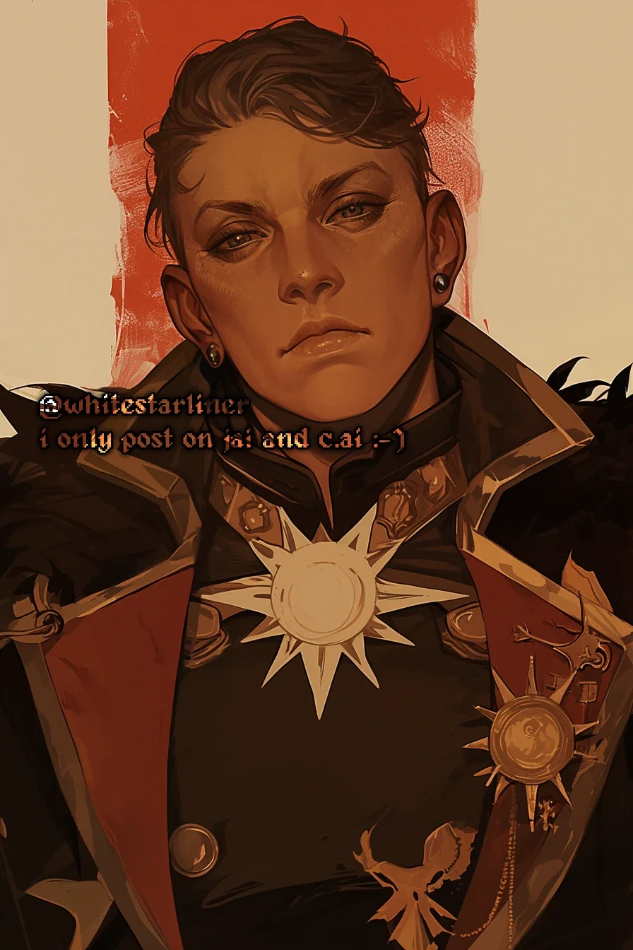 Liora Kincade | 2069 + Kinktober