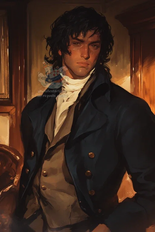 Alistair McDonagh | 1797