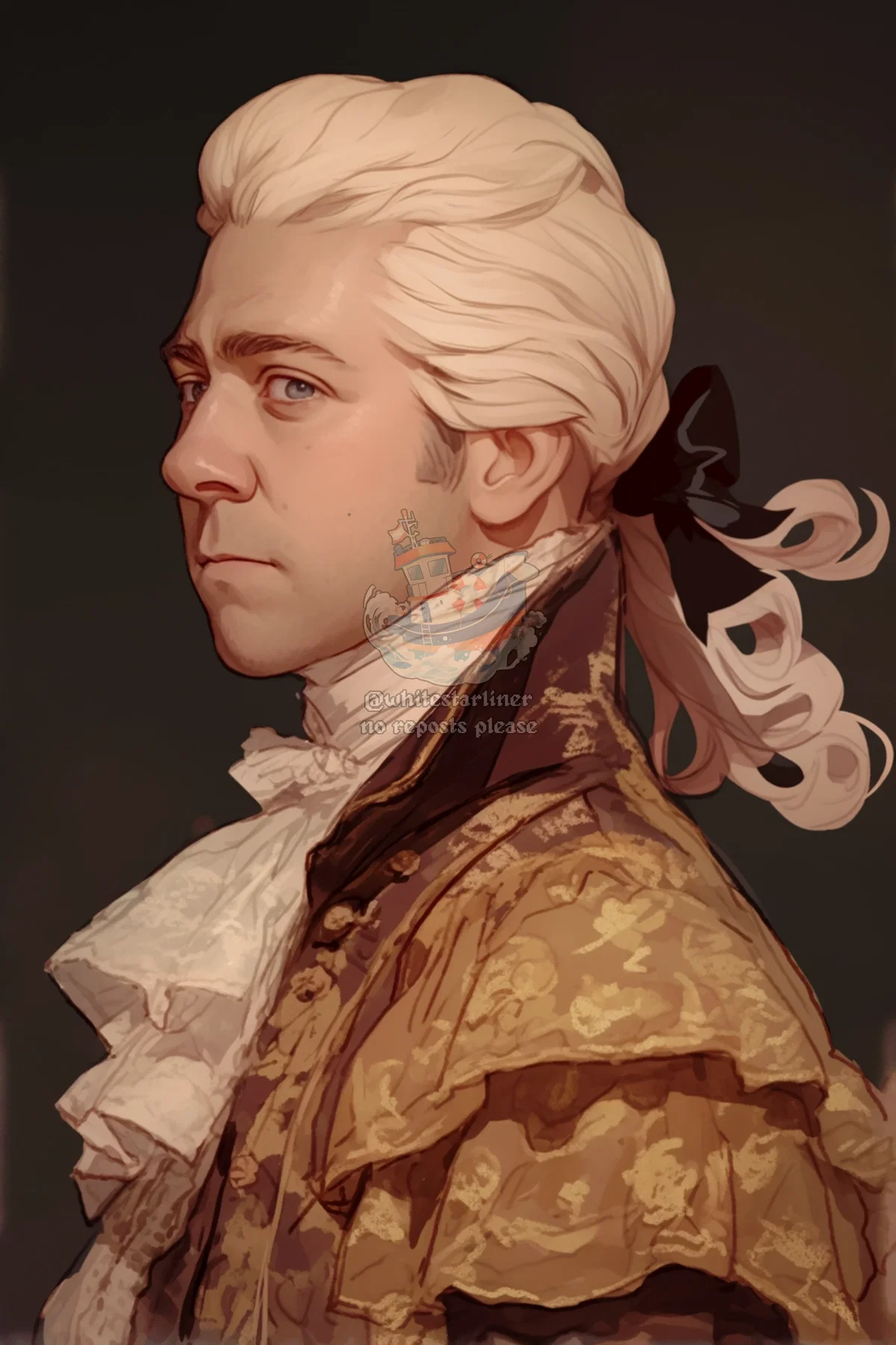 Laurence Dawley | Fluffmas