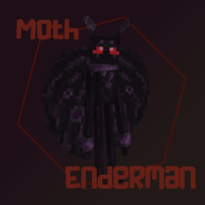 Moth Endergirl