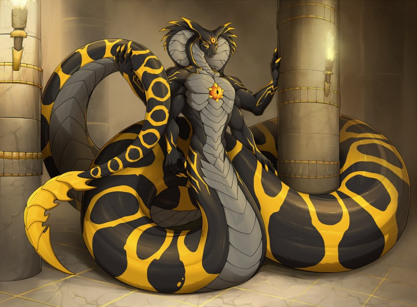 Vuul - Elder God