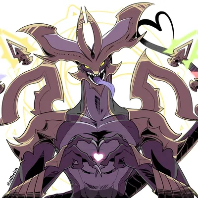Gala Chronos Nyx - Dragalia Lost