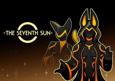 The Seventh Sun