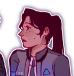 Connie - RK800