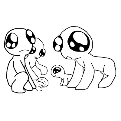 Autistic Creatures