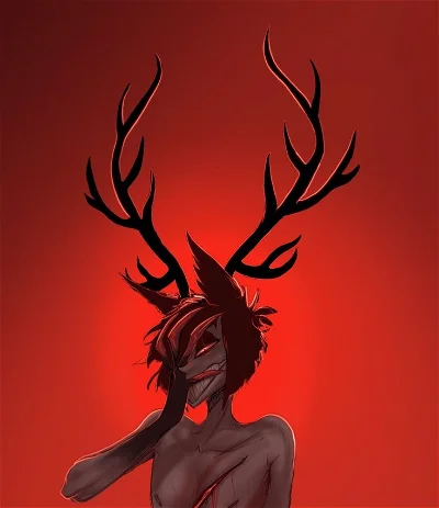 Alastor