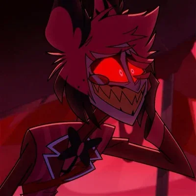Alastor