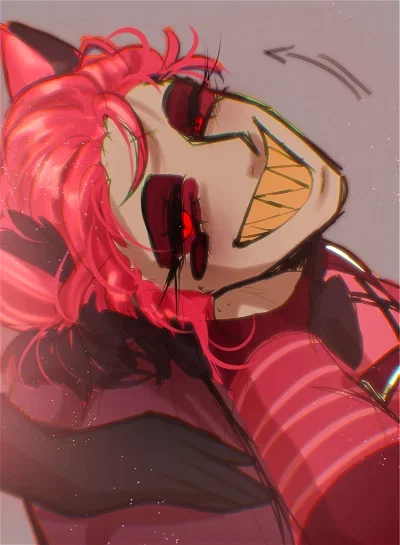 Alastor 