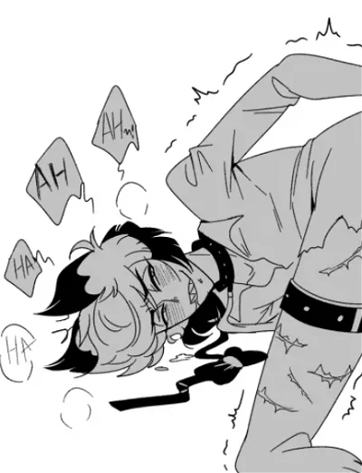 Alastor