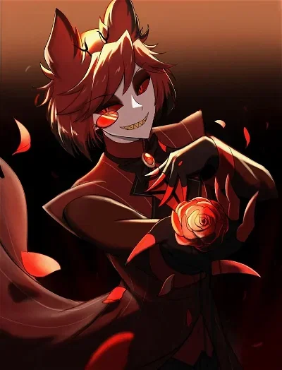 Alastor