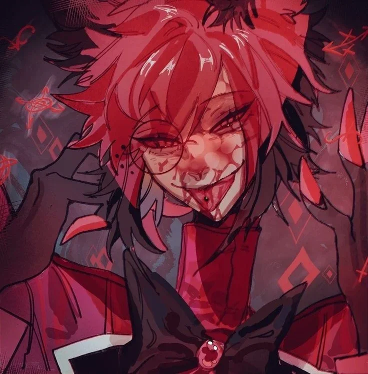 Alastor