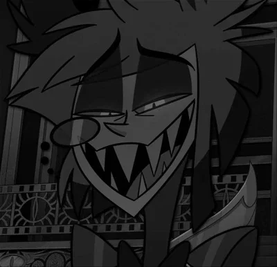 Alastor