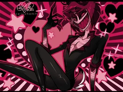 Alastor