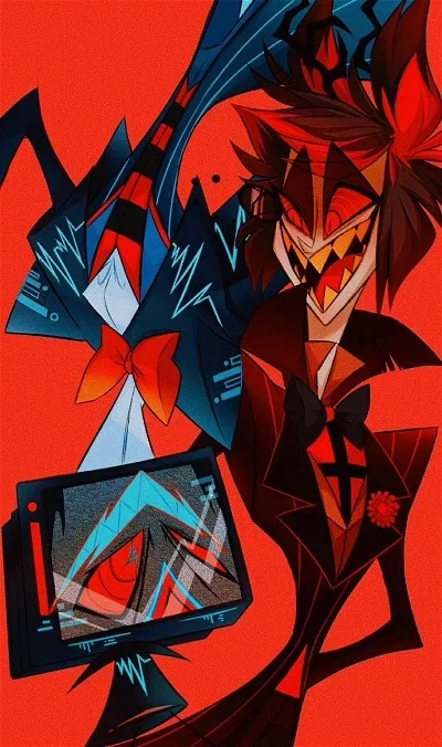 Alastor 