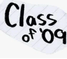 class of '09 rp
