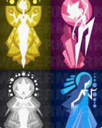 steven universe RP