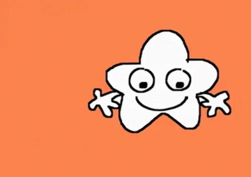 Happy star!!!