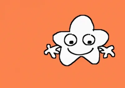 Happy star!!!