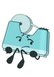 Tape [SMOS]