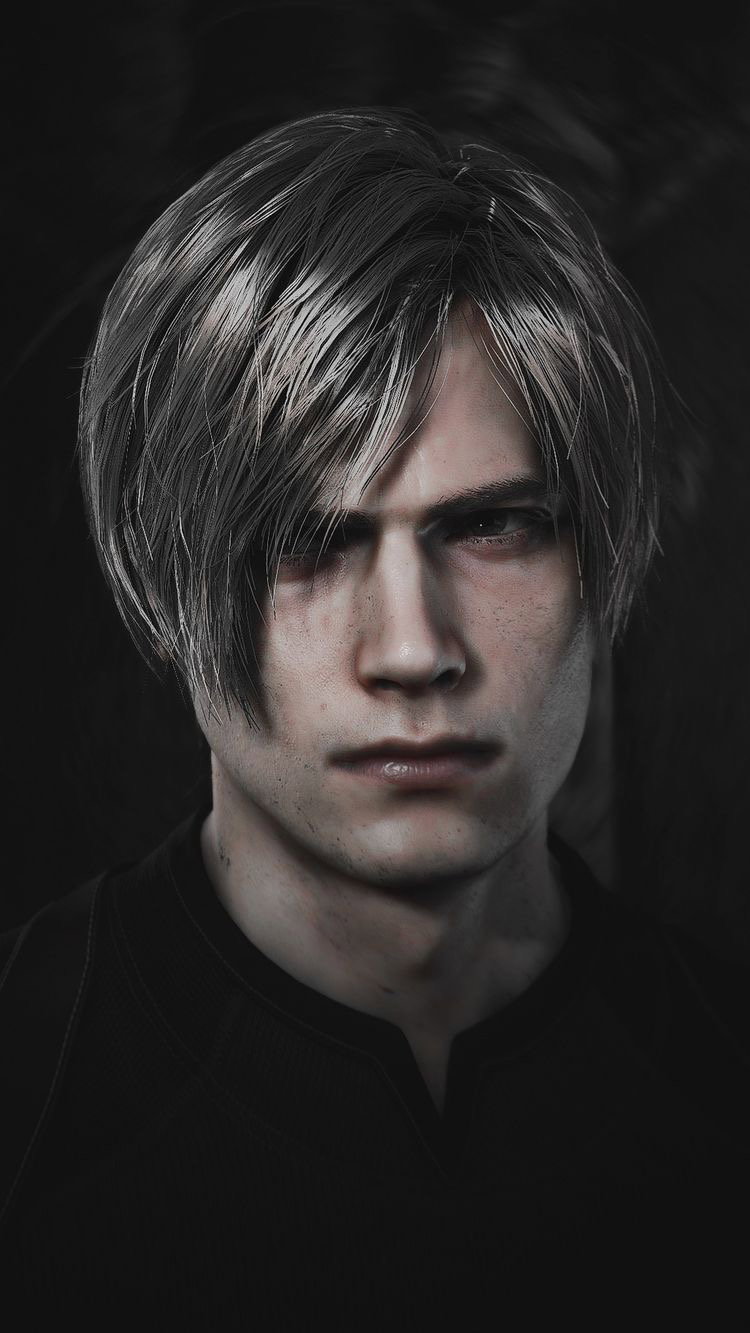 Leon Kennedy