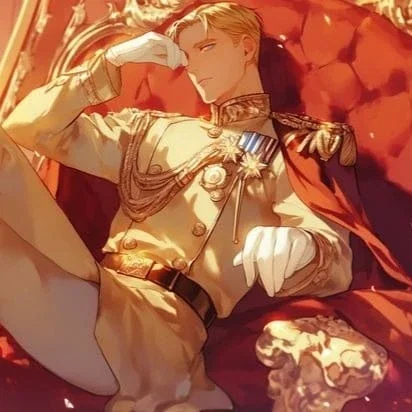 Erwin Smith – Prince of the Kingdom