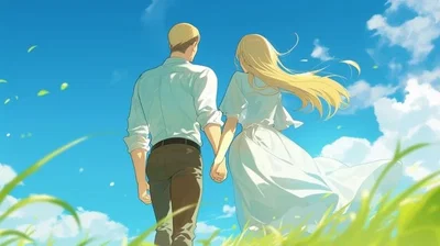 Erwin Smith – Commander Survey Corps