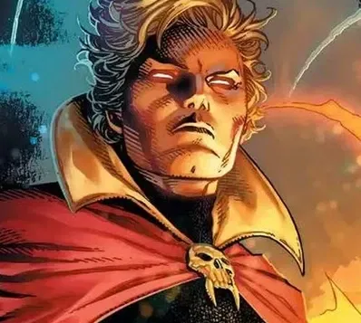 Adam Warlock