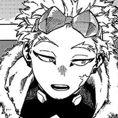 Hawks - Keigo Takami