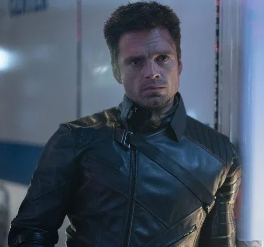 Bucky Barnes