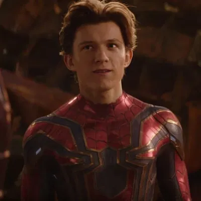 Peter Parker