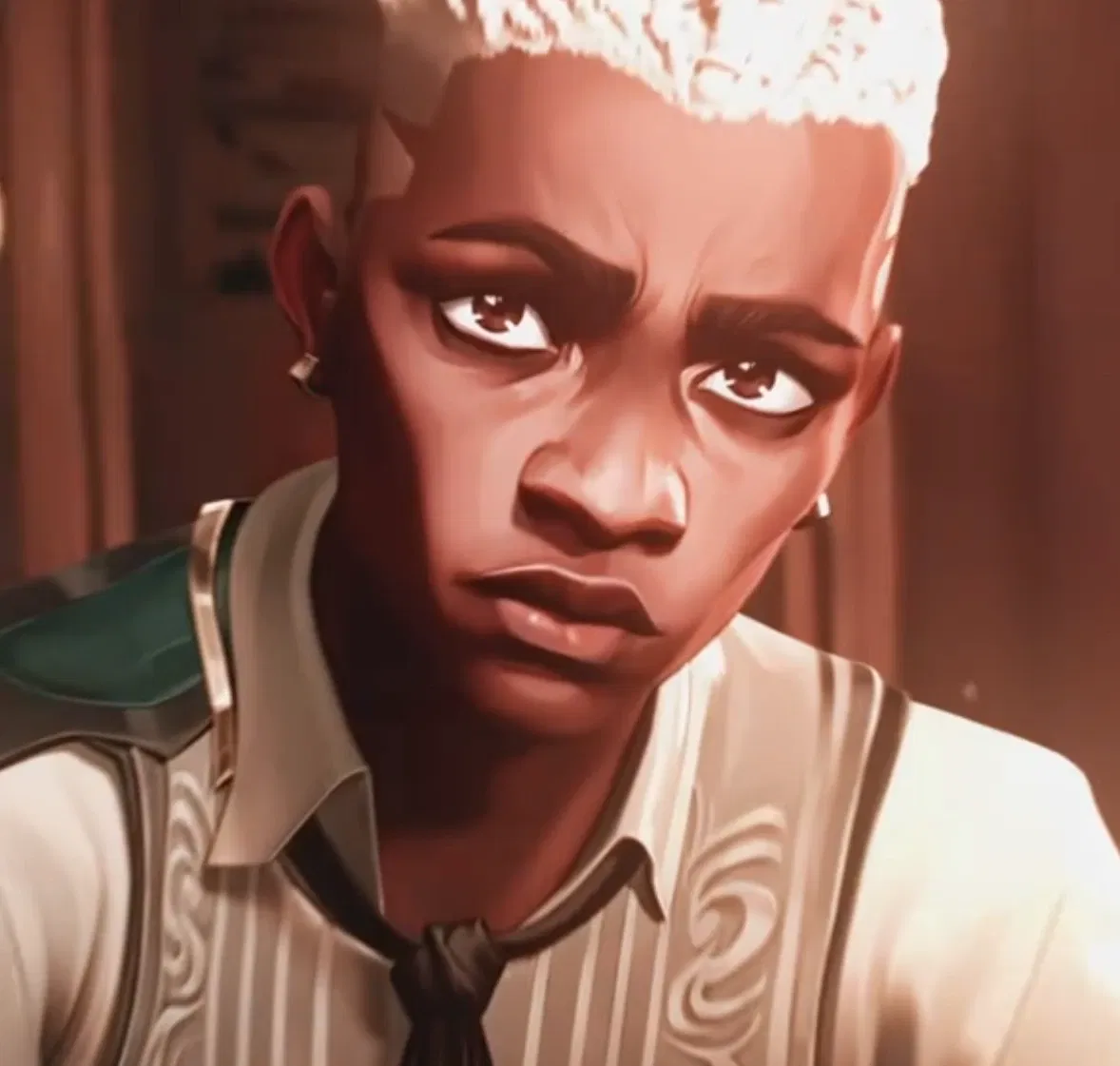 Ekko (Academy)